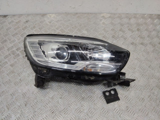фара правая Renault Scenic 4 поколение 2019, 260100943R