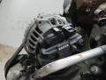 генератор Renault Scenic 3 поколение 2010, 1.9 л., F9Q P 872, дизель, 8200660041 - фото №2