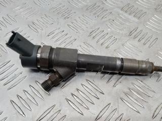 форсунка Renault Megane 2 поколение 2005, 1.9 л., дизель, МКПП, 8200389369, 0445110230