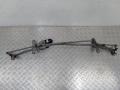 механизм стеклоочистителя (трапеция дворников) Mercedes-Benz Vito W639 2010, A6398200140 - фото №4