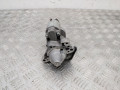 стартер Renault Kangoo 2 поколение 2010, 1.5 л., дизель, 8200584675, 8200584675-B - фото №3