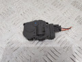 моторчик заслонки печки Mercedes-Benz M-Класс W164 2007, 3.0 л., дизель, 412650750 - фото №2