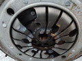 Комплект сцепления (в двигателе) Audi A3 8L 2000, 1.9 л., ASV, дизель, МКПП, 028141036L - фото №2