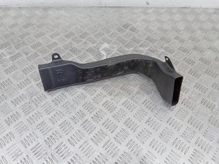 воздуховод BMW 7 серия G11/G12 2017, 7343456