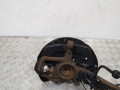 кулак поворотный правый Mercedes-Benz M-Класс W164 2007, 3.0 л., дизель, 06064302 - фото №4