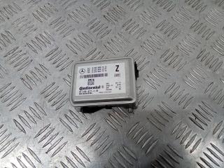 камера переднего обзора Mercedes-Benz GLC-Класс X253/C253 2018, A2229007413