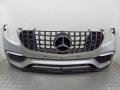 передняя часть (ноускат) в сборе Mercedes-Benz GLC-Класс X253/C253 2019, бензин - фото №7