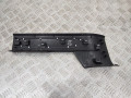 накладка на порог внутренняя Porsche Panamera 970 2011, 970555519 - фото №2