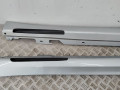 пороги (комплект) BMW 7 серия G11/G12 2018, 8059979, 8059980 - фото №8