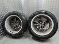 диск литой Mercedes-Benz M-Класс W164 2006 - фото №6