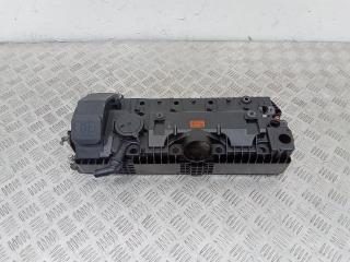 клапанная крышка BMW 7 серия E65/E66/E67 2003, 4.4 л., N62 B44, бензин, АКПП, 7522151