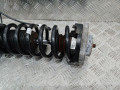 стойка передняя левая BMW 7 серия F01/F02 2012, 3.0 л., дизель, 6796939 - фото №4