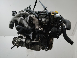 двигатель Saab 9-3 2 поколение [рестайлинг] 2010, 1.9 л., Z 19 DTR, дизель, Z19DTR