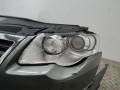 передняя часть (ноускат) в сборе Volkswagen Passat B6 2007 - фото №4