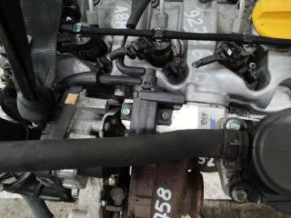 электромагнитный клапан Chevrolet Lacetti 1 поколение 2009, 2.0 л., Z 20 S1, дизель, МКПП, 96440385