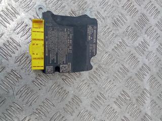 блок AirBag Mercedes-Benz C-Класс W205/S205/C205 2017, A2059009627, A2059017513