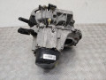 КПП механическая (МКПП) Renault Megane 1 поколение [рестайлинг] 2002, 1.6 л., бензин, МКПП, JB3982 - фото №3