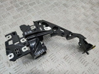 кронштейн (крепление) Porsche Panamera 970 2011, 97055239100