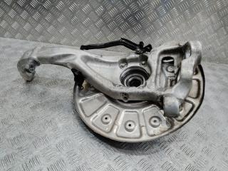 кулак поворотный правый Mercedes-Benz C-Класс W205/S205/C205 2018, 4.0 л., M 177.980, бензин, АКПП