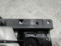 ручка внутренняя Land Rover Range Rover Evoque 1 поколение [рестайлинг] 2016, 2.0 л., дизель, BJ3222601AB - фото №2