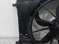 вентилятор радиатора Ford Transit Custom 1 поколение 2012, 97133848, 3135104031 - фото №6