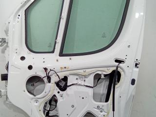 стеклоподъемник электрический передний правый Fiat Ducato 3 поколение 2013