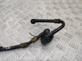 патрубок (трубопровод, шланг) Porsche Panamera 970 2011, 3.0 л., дизель, 97035557720 - фото №4