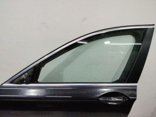 стекло двери передней левой BMW 7 серия F01/F02 2012