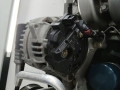 генератор Renault Modus 1 поколение 2006, 1.6 л., K4M 791, бензин, 8200325823 - фото №3