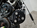 компрессор кондиционера Mazda 3 BK [рестайлинг] 2006, 1.6 л., Z6, бензин, МКПП, H12A1AG4DY - фото №4