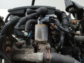 клапан EGR Opel Zafira 2 поколение (B) 2008, 1.6 л., бензин, МКПП, 24445720