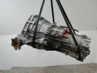 КПП механическая (МКПП) Audi A4 B8/8K 2009, 2.0 л., дизель, KXP