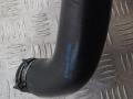 патрубок интеркулера Volkswagen Golf 4 поколение 2000, 1.9 л., дизель, 1J0145828H - фото №3