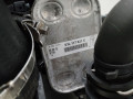 теплообменник масляного фильтра Audi Q3 8U 2012, 2.0 л., дизель, МКПП, 03L117021 - фото №3