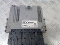 блок управления двигателем Nissan X-Trail T32 2015, 1.6 л., дизель, 23710HX44A, 0281032229 - фото №2