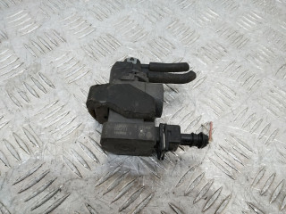 клапан управления турбиной (актуатор) Renault Scenic 3 поколение 2011, 1.5 л., дизель, 149568021R