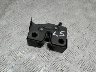 замок капота Porsche Boxster 987 2006, 98751205301