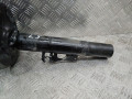 стойка передняя Porsche Boxster 987 2006, 2.7 л., бензин, 98734304106 - фото №3