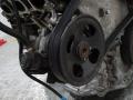 насос гидроусилителя руля Hyundai Sonata NF 2007, 3.3 л., G6DB, бензин, АКПП, 571003L100 - фото №3