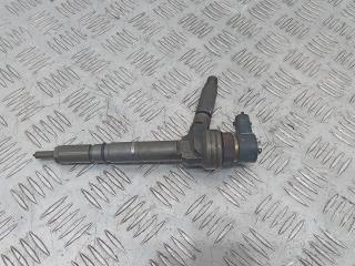 форсунка Opel Astra H 2007, 1.7 л., дизель, МКПП, 0445110175