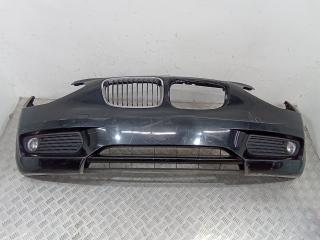бампер передний BMW 1 серия F20/F21 2011, 51117245731