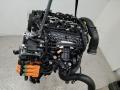 двигатель Peugeot 3008 1 поколение 2013, 2.0 л., дизель, робот, RH02, 10DYZC - фото №3