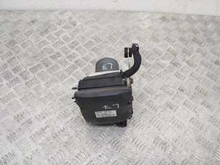 блок ABS BMW 7 серия F01/F02 2012, 3.0 л., дизель, 6785441, 6854040