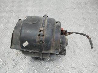 моторчик печки Renault Megane 1 поколение 1998, 7700811864