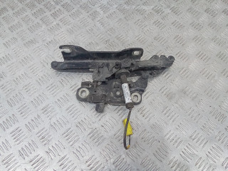 петля капота правая BMW 2 серия F22/F23 2017, купе, 7239416