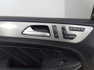 ручка внутренняя передняя левая Mercedes-Benz GL-Класс X166 2014