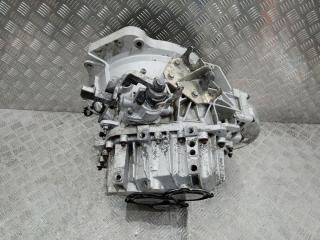 КПП механическая (МКПП) Fiat Ducato 3 поколение [рестайлинг] 2019, 2.3 л., дизель, 55234830