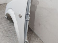 крыло переднее левое Mercedes-Benz Vito W639 2006, A6396304607 - фото №6