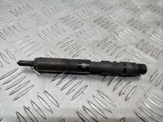 форсунка Renault Clio 2 поколение [2-й рестайлинг] 2005, 1.5 л., дизель, МКПП, 8200240244, 8200049876, EJBR02101Z