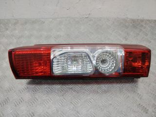 фонарь задний правый Citroen Jumper 2 поколение 2013, 1367173080